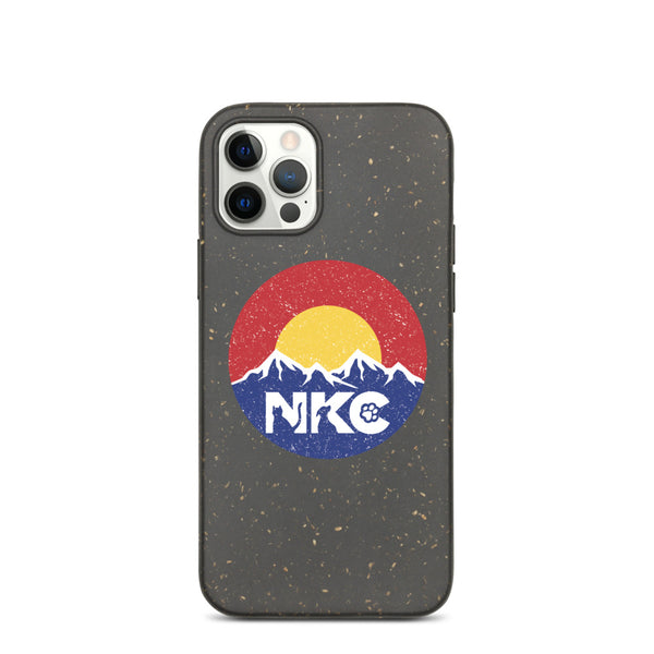 No Kill Colorado Biodegradable phone case